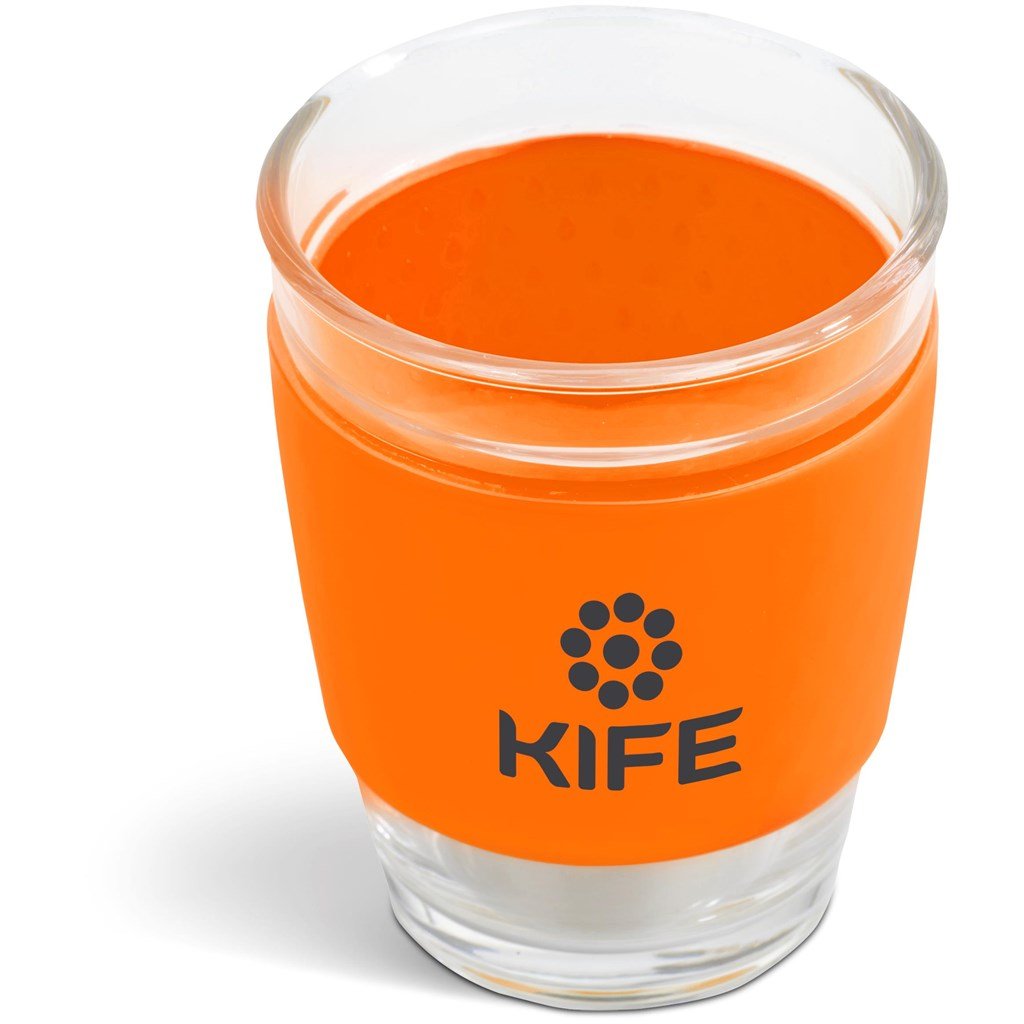 Kooshty Original Glass Kup – 340ML