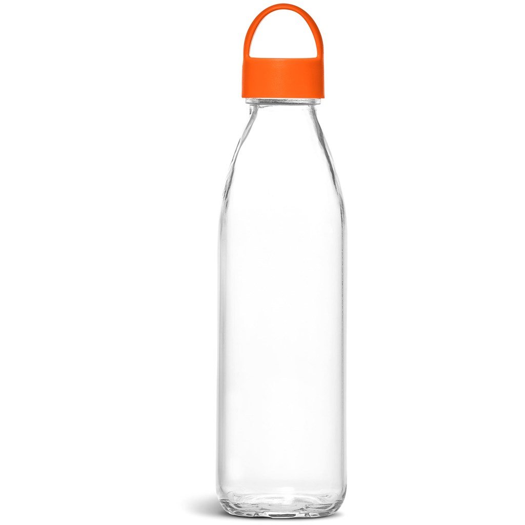 Kooshty Swing Glass Water Bottle - 650ml