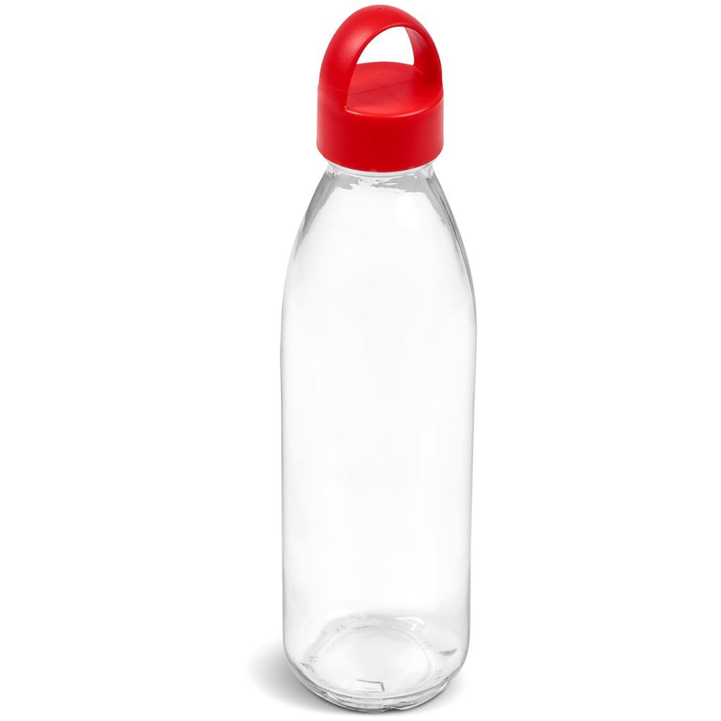 Kooshty Swing Glass Water Bottle - 650ml