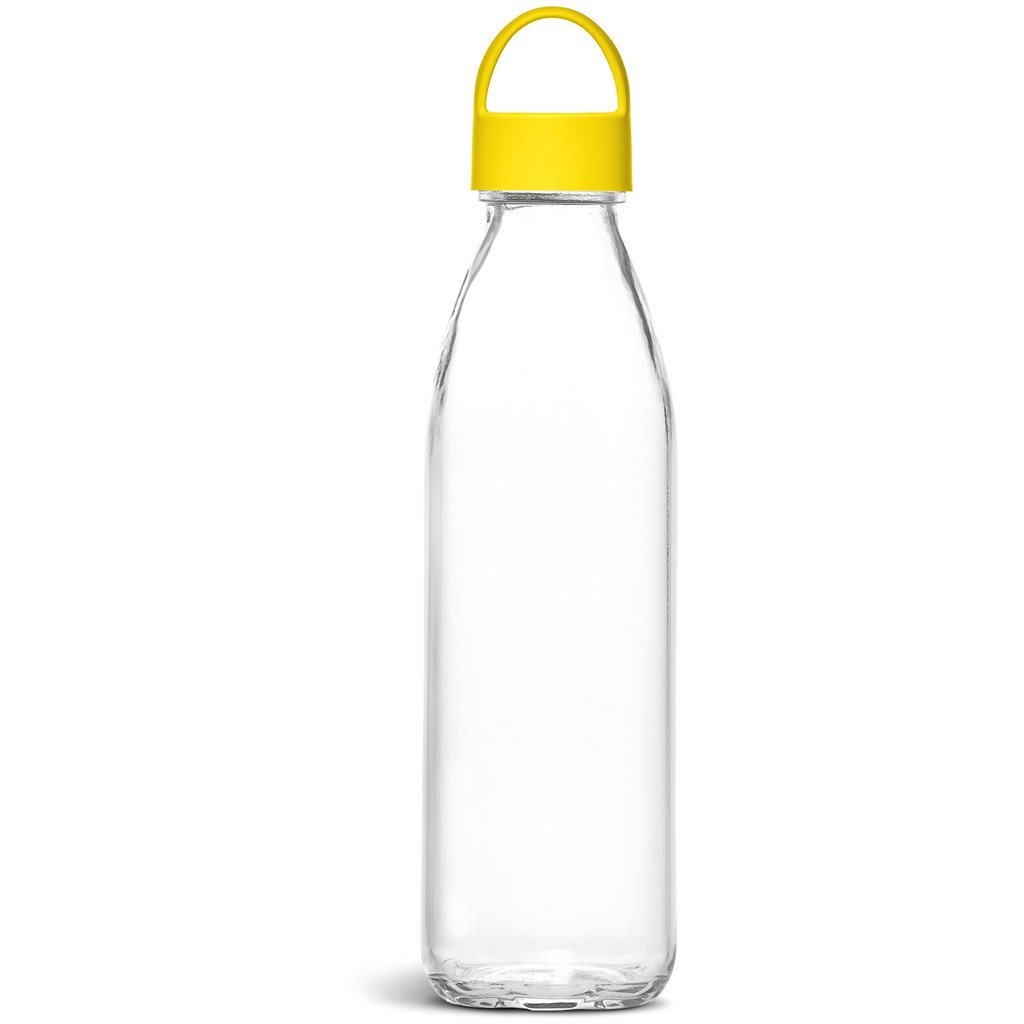 Kooshty Swing Glass Water Bottle - 650ml