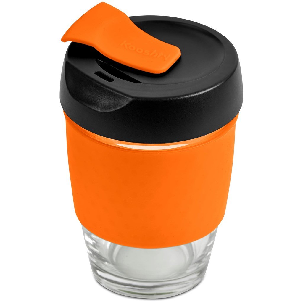Kooshty Samba Glass Kup – 340ml