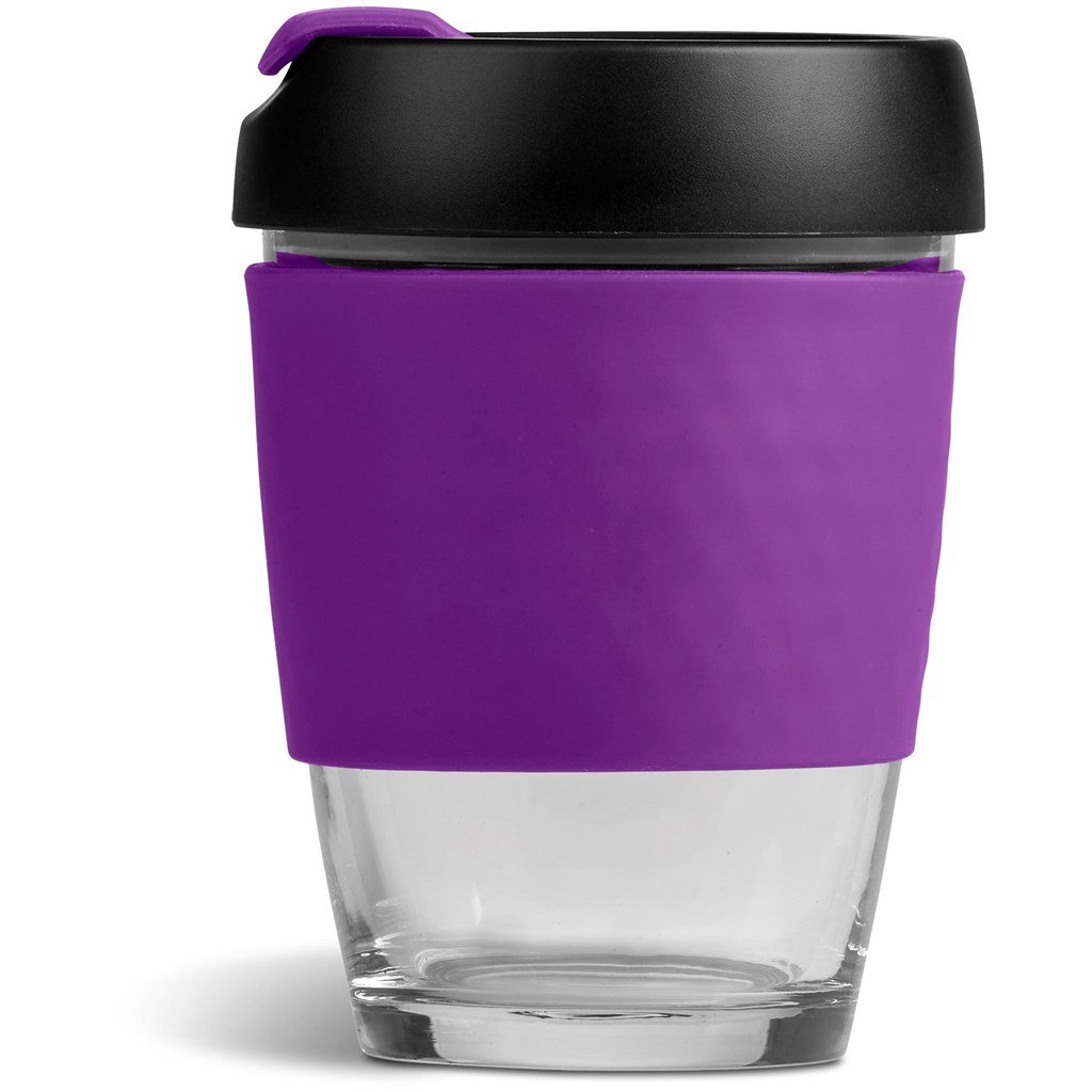 Kooshty Samba Glass Kup – 340ml