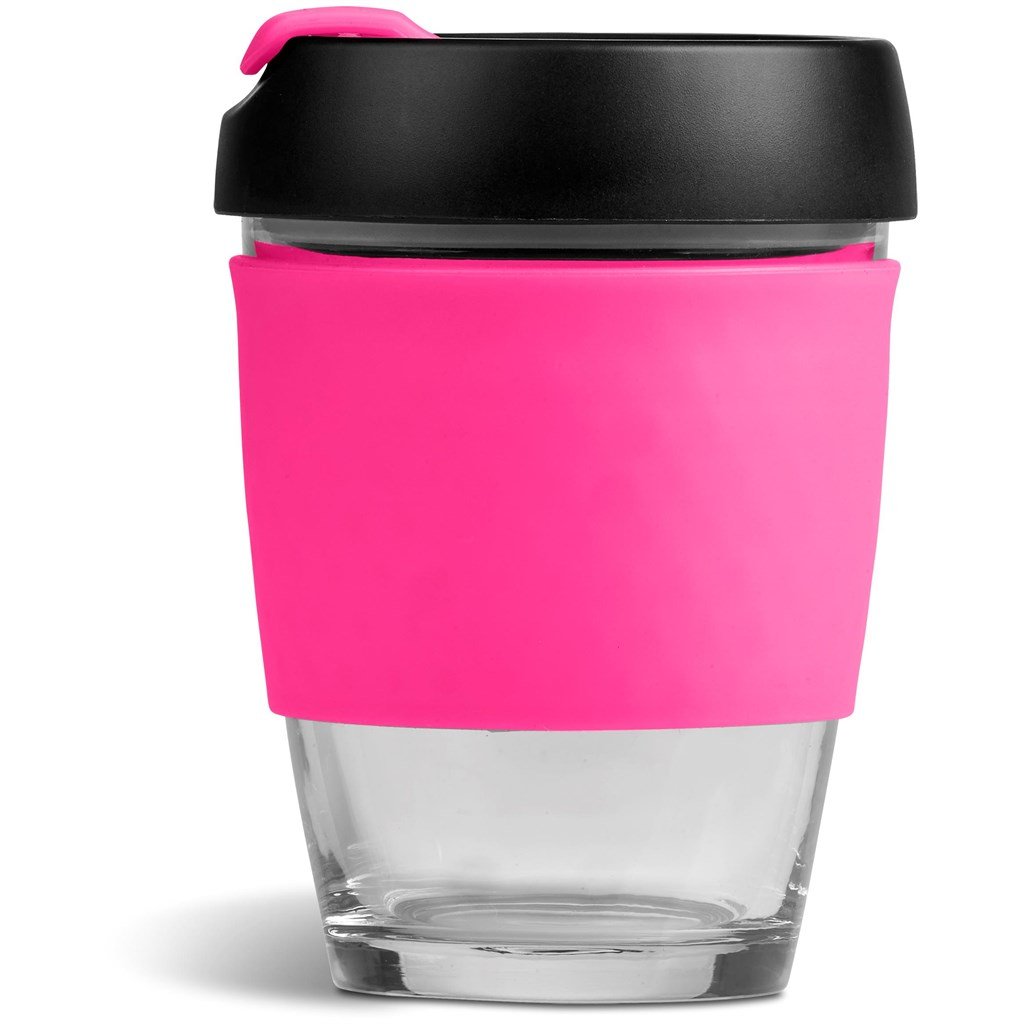 Kooshty Samba Glass Kup – 340ml