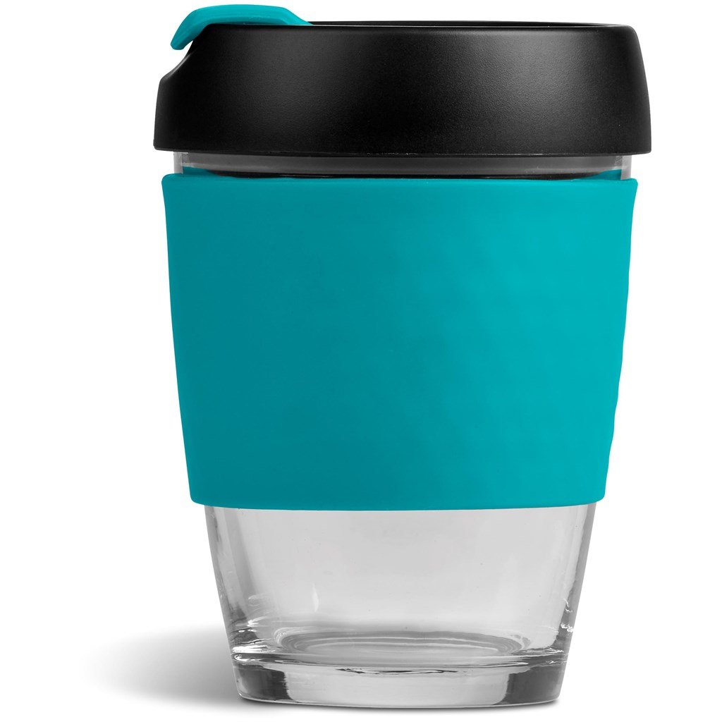 Kooshty Samba Glass Kup – 340ml