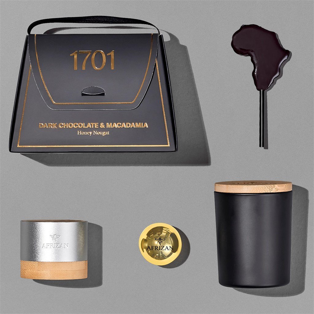 Yatta Basic Beauty Hamper