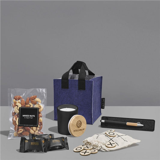 Yatta Fresh Focus Hamper