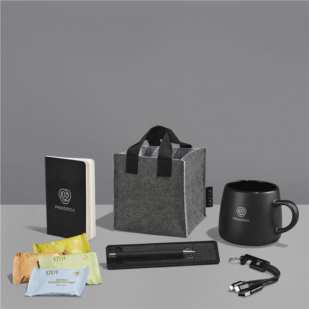 Yatta Goal Getter Hamper