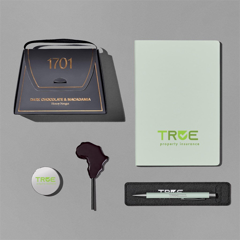 Yatta Elegant Essentials Hamper