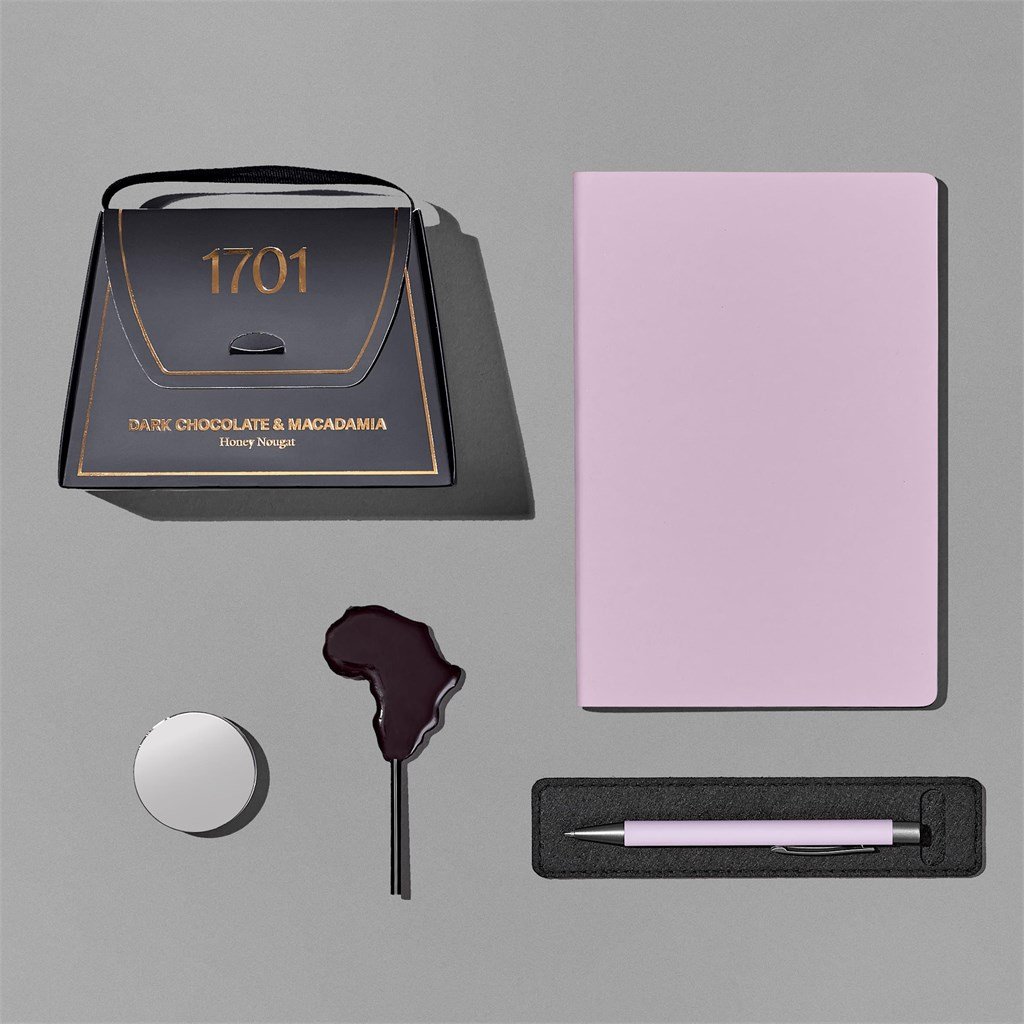 Yatta Elegant Essentials Hamper
