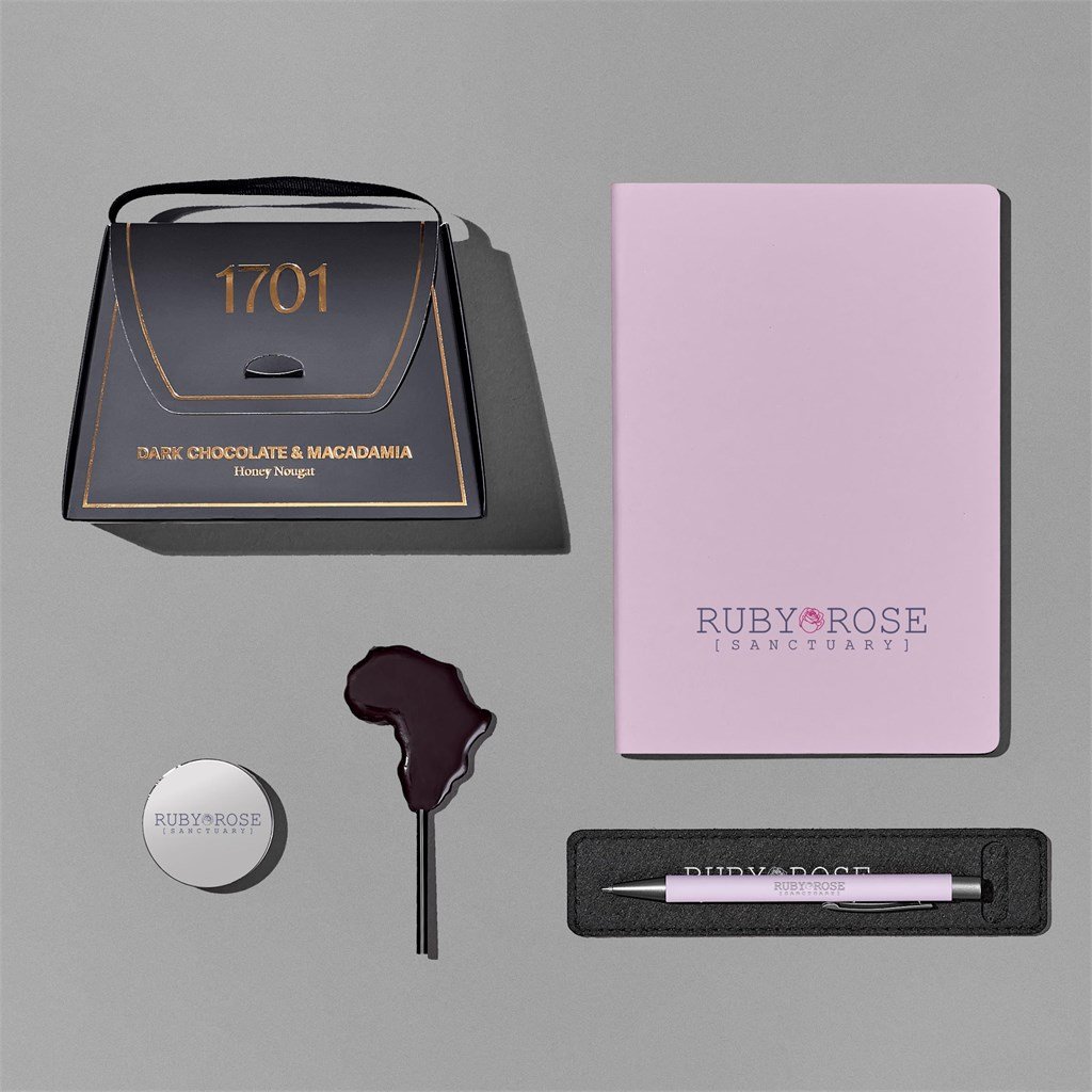Yatta Elegant Essentials Hamper