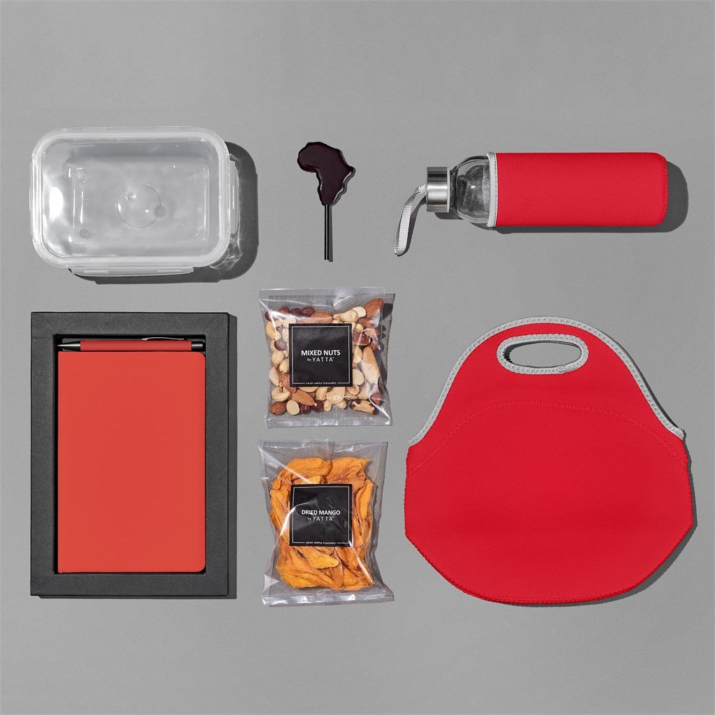 Yatta Funky Fusion Hamper