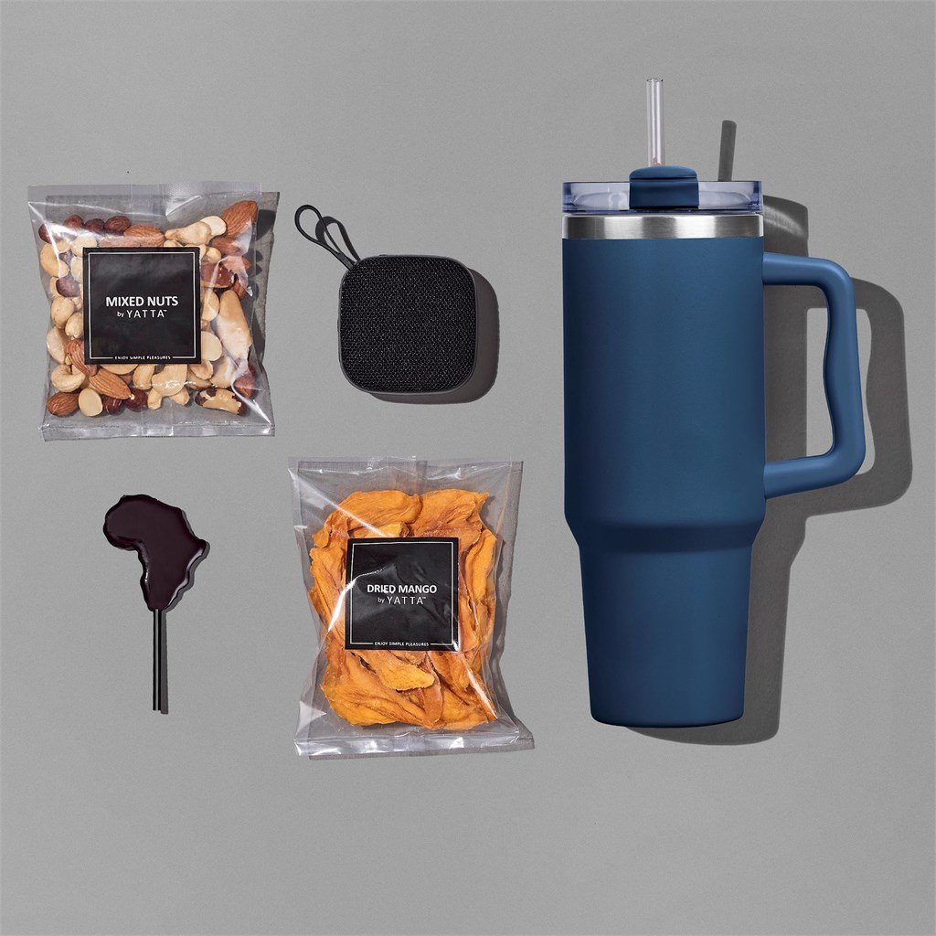 Yatta Graceful Goodies Hamper