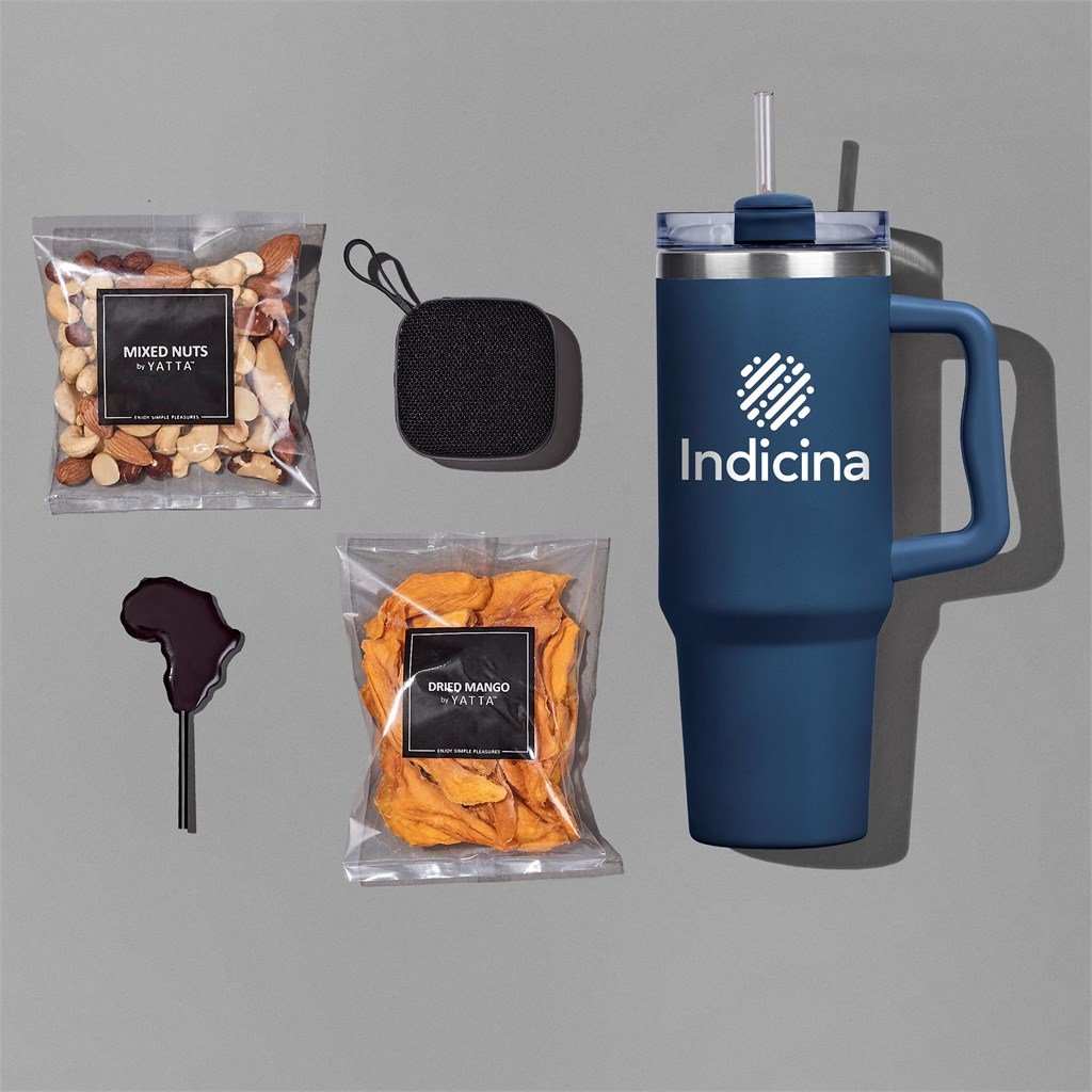 Yatta Graceful Goodies Hamper