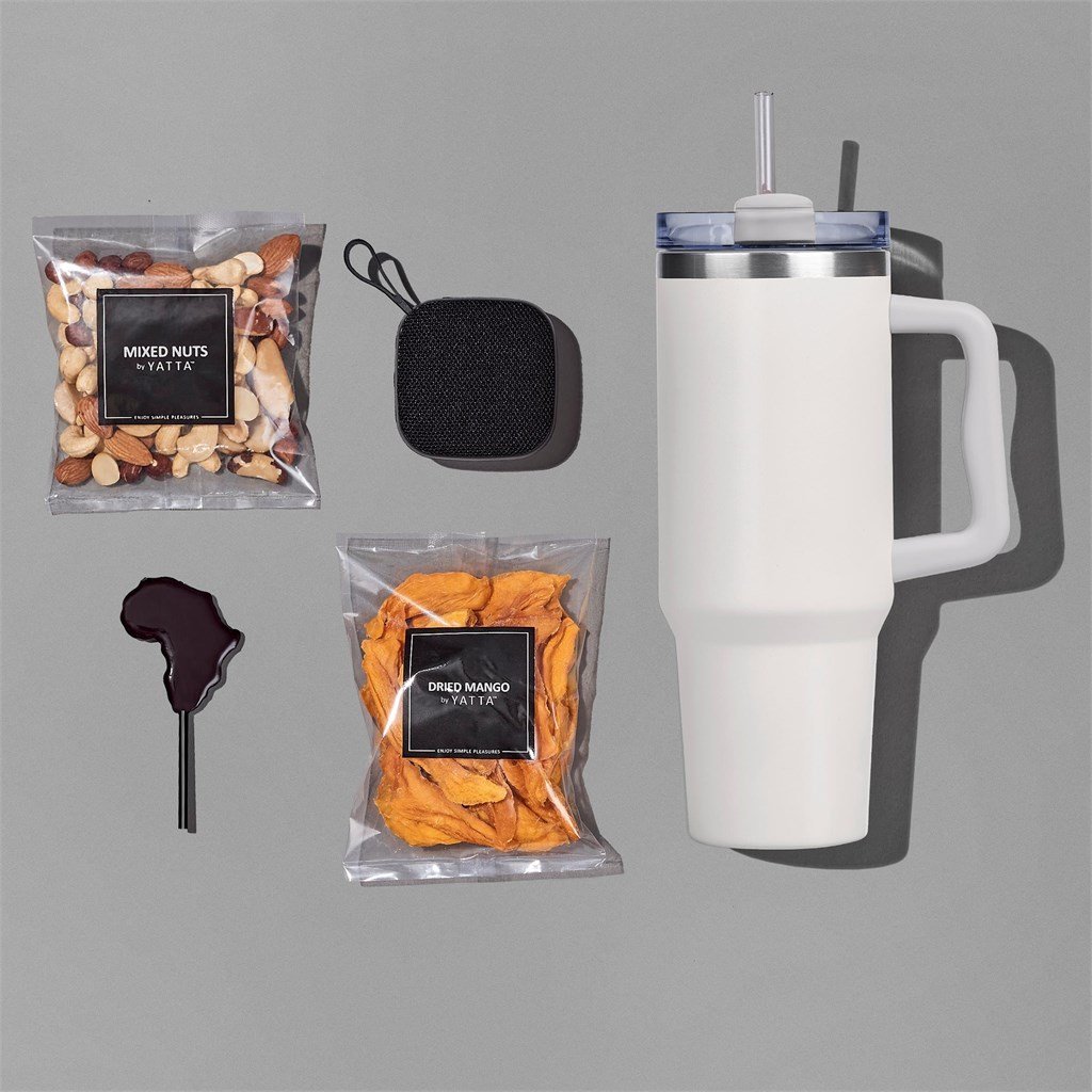 Yatta Graceful Goodies Hamper