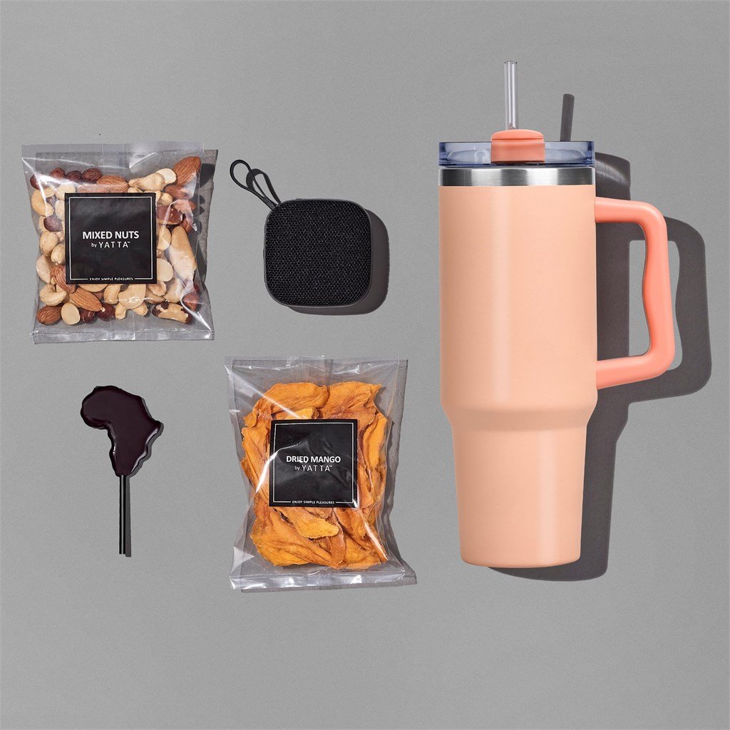 Yatta Graceful Goodies Hamper