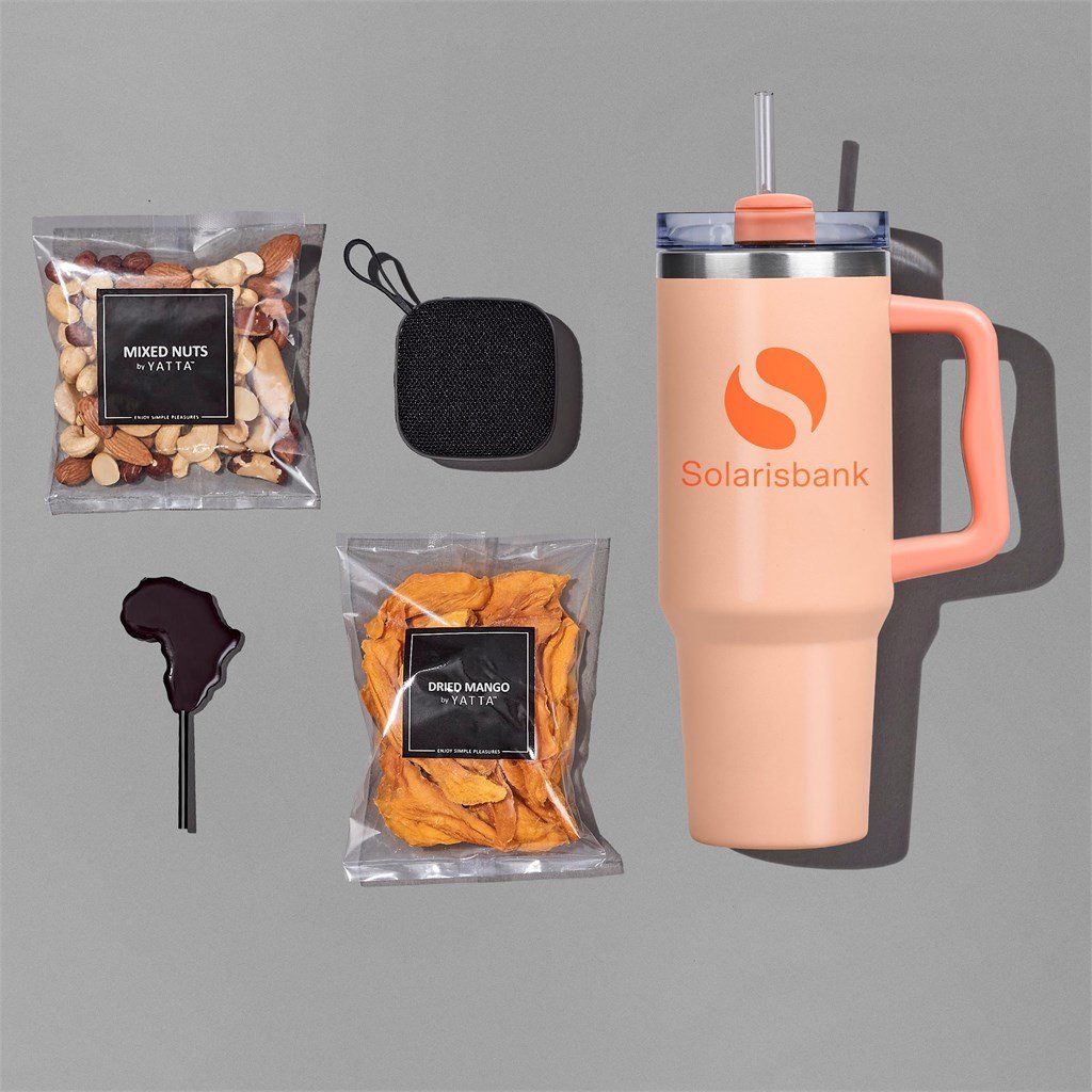 Yatta Graceful Goodies Hamper