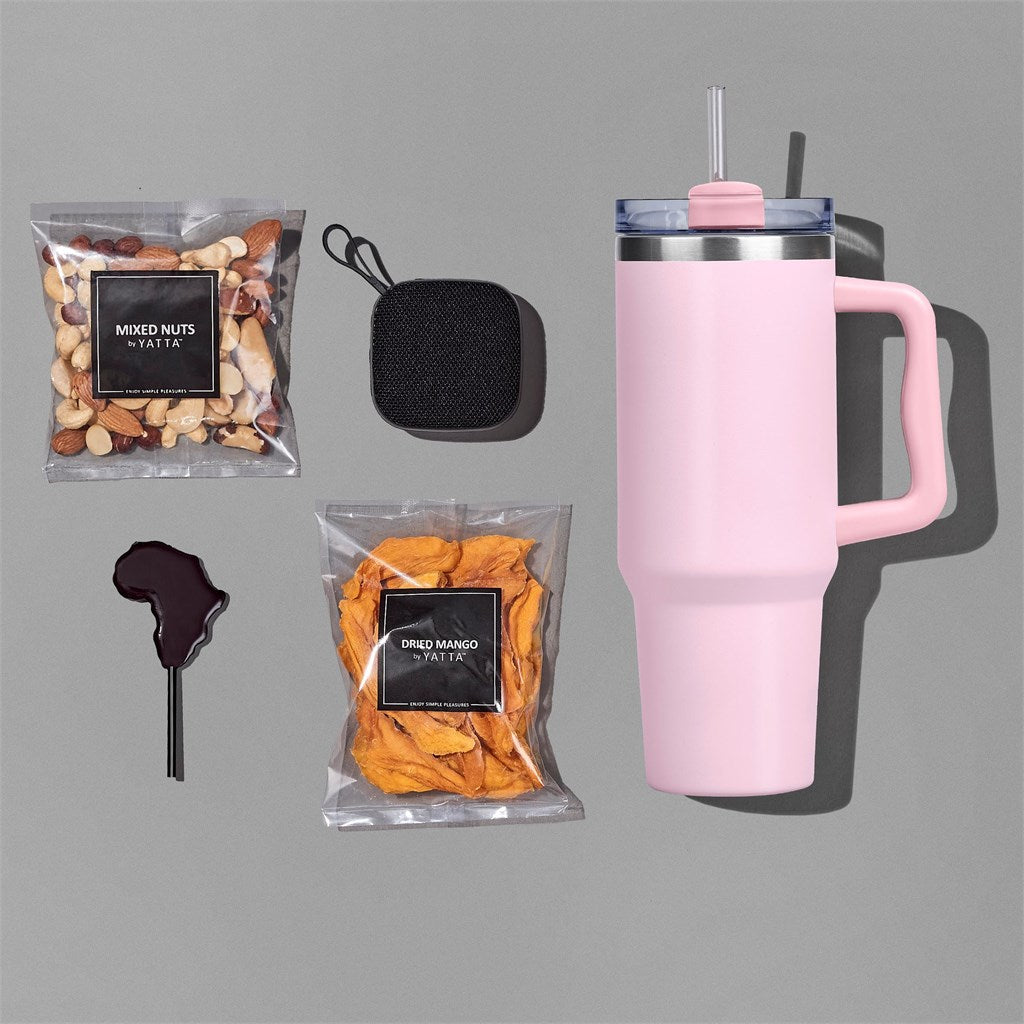 Yatta Graceful Goodies Hamper