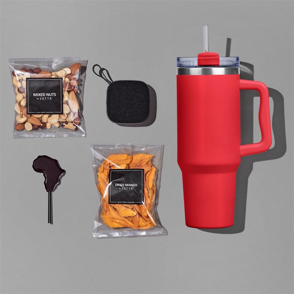 Yatta Graceful Goodies Hamper