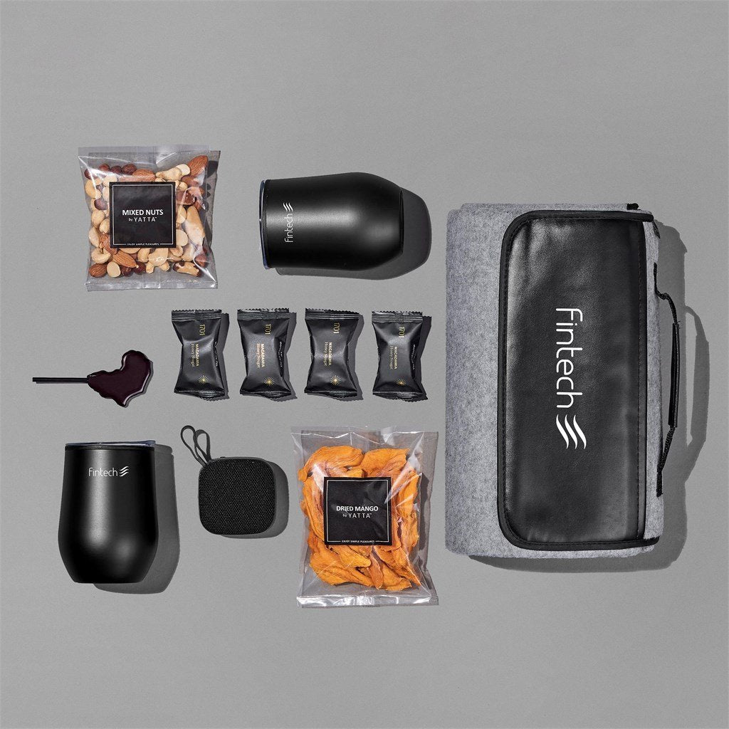 Yatta Lavishly Laden Hamper