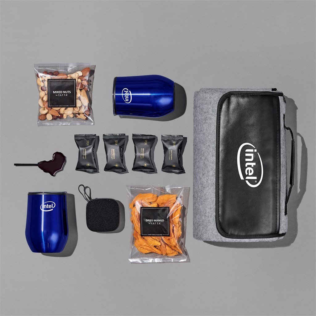 Yatta Lavishly Laden Hamper