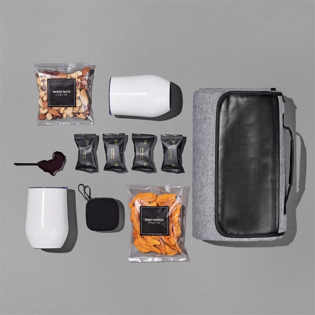 Yatta Lavishly Laden Hamper