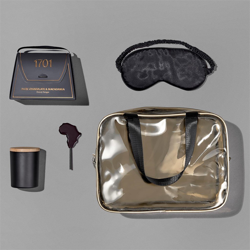 Yatta Majestic Medley Hamper