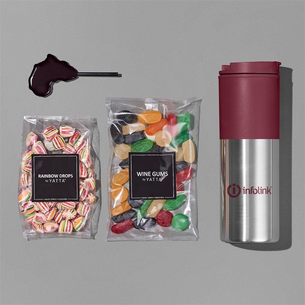 Yatta Marvelous Mix Hamper