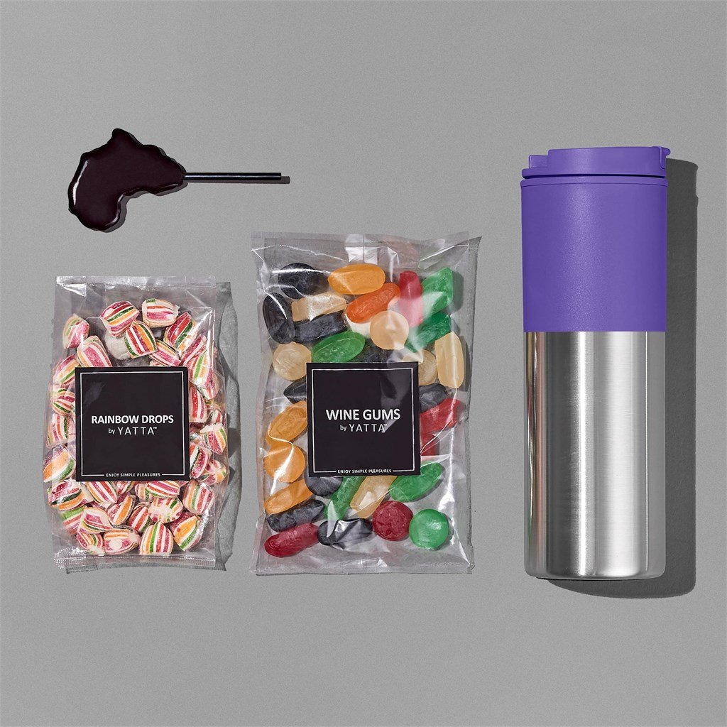 Yatta Marvelous Mix Hamper