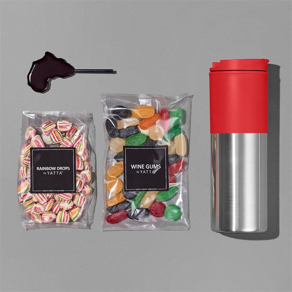 Yatta Marvelous Mix Hamper