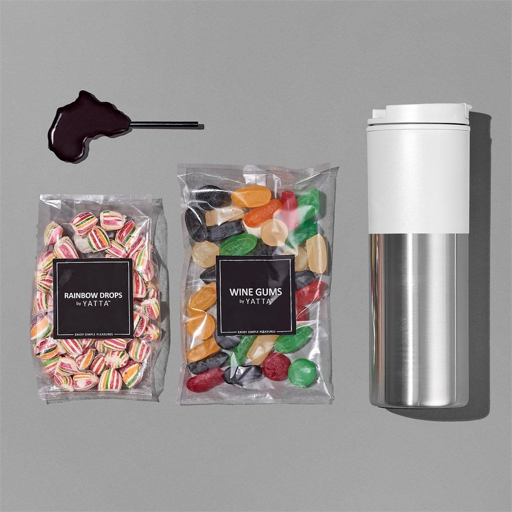 Yatta Marvelous Mix Hamper