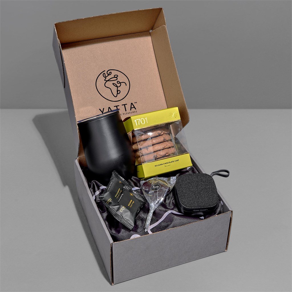 Yatta Beat Box Hamper