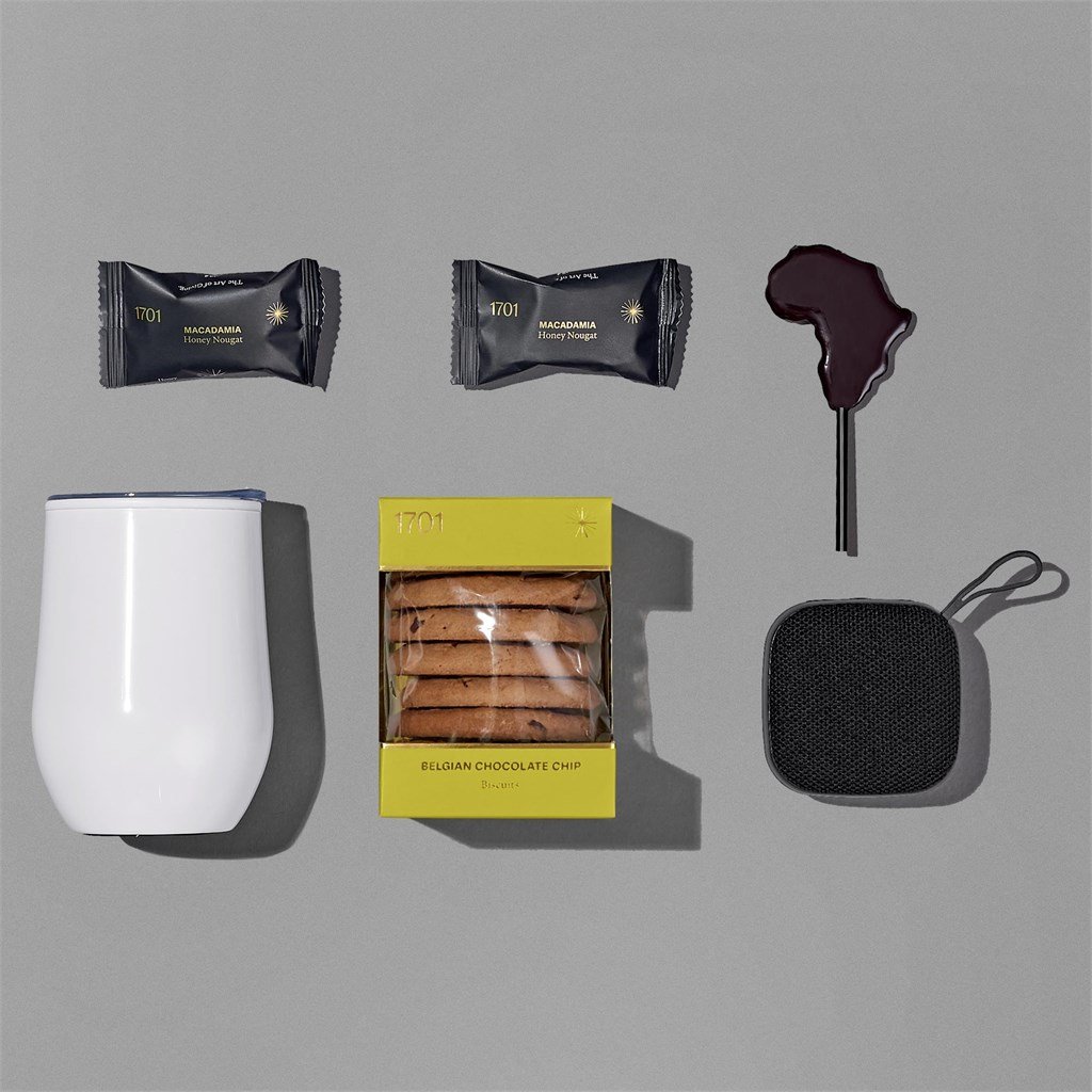 Yatta Beat Box Hamper