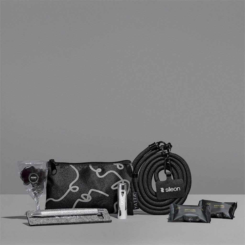 Yatta Wee Wonder Hamper