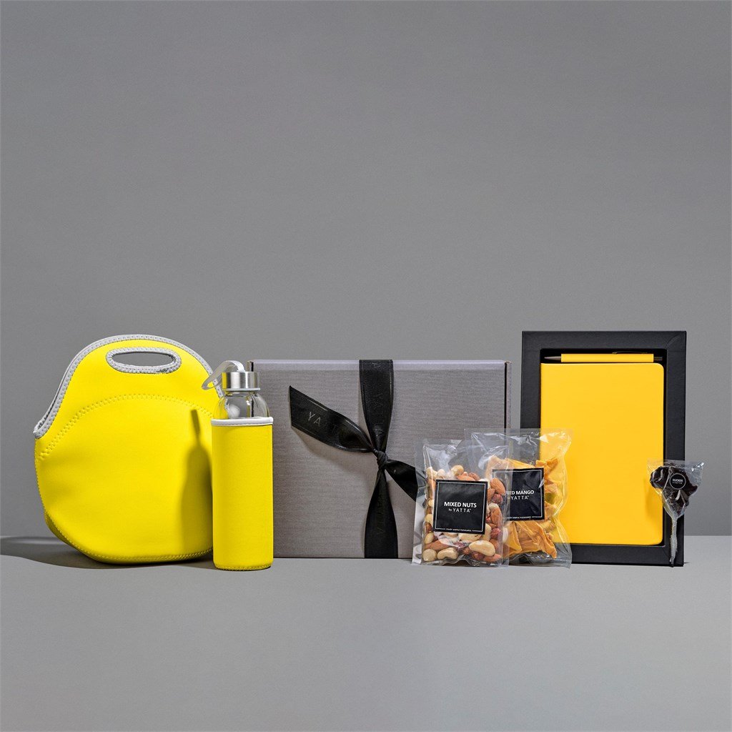 Yatta Snack Symphony Hamper