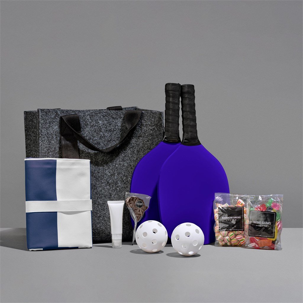Yatta Sunshine Serenade Hamper