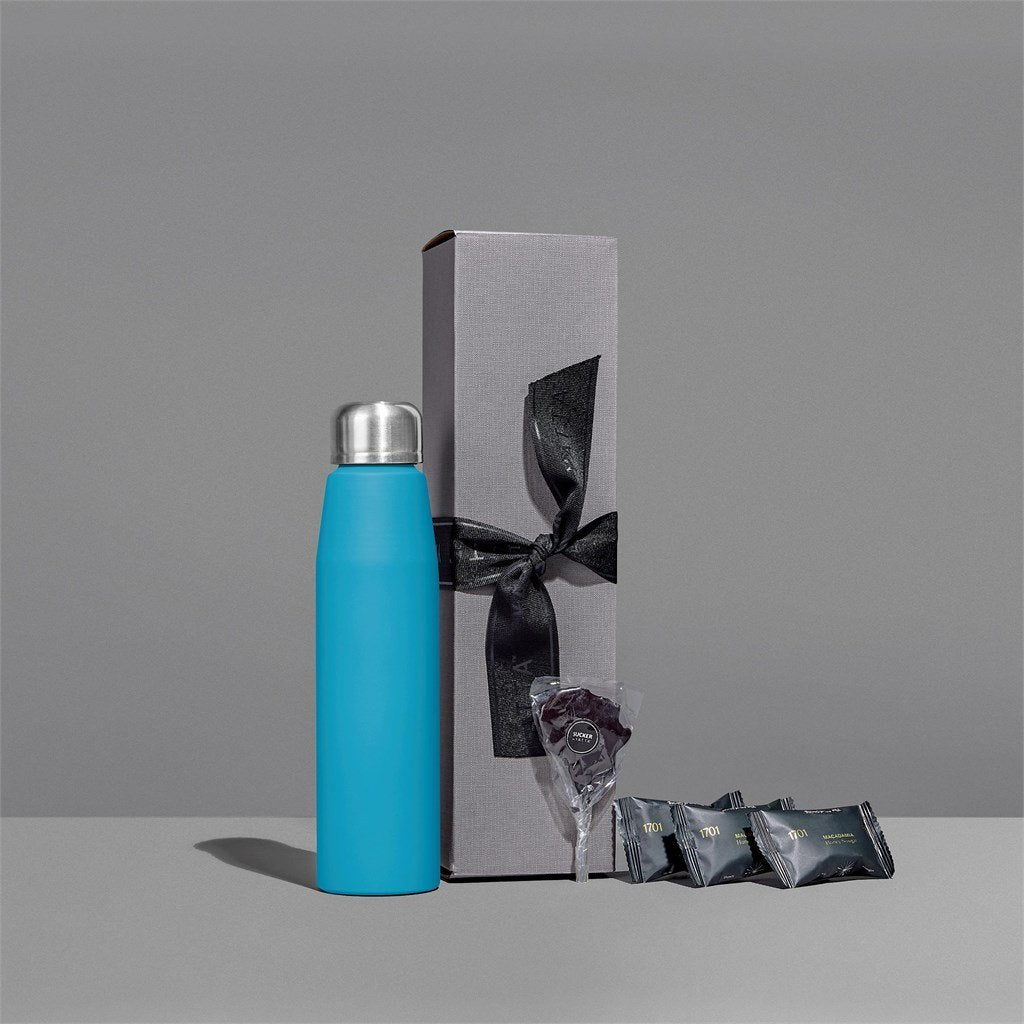 Yatta Classic Capsule Hamper