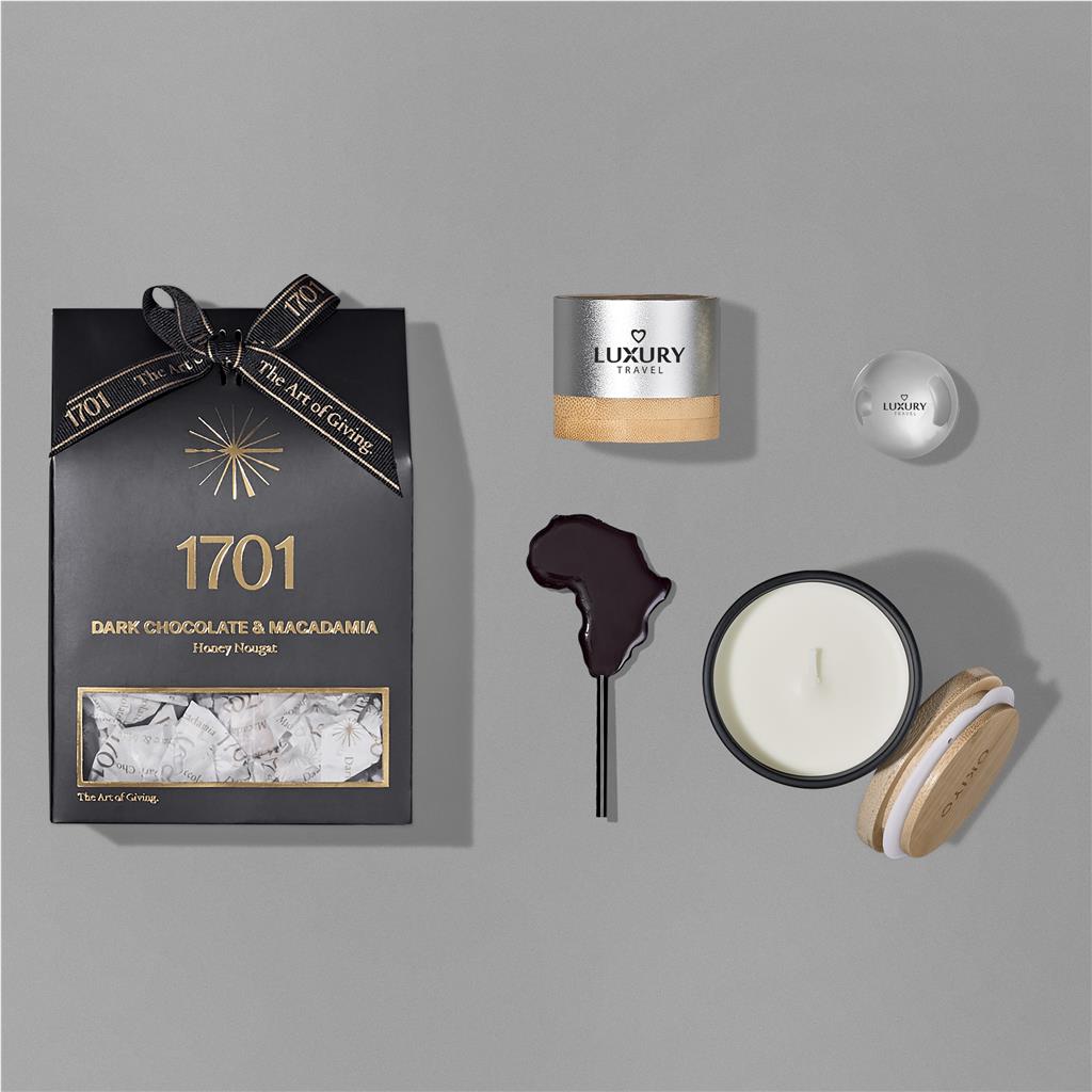 Yatta Fabulous Finds Hamper