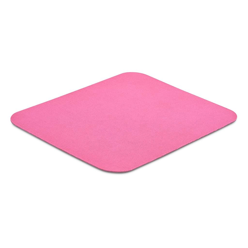 Altitude Omega Mouse Pad - Pink