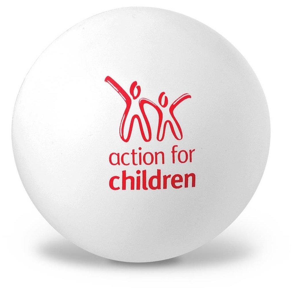 Altitude Chill-Out Stress Ball