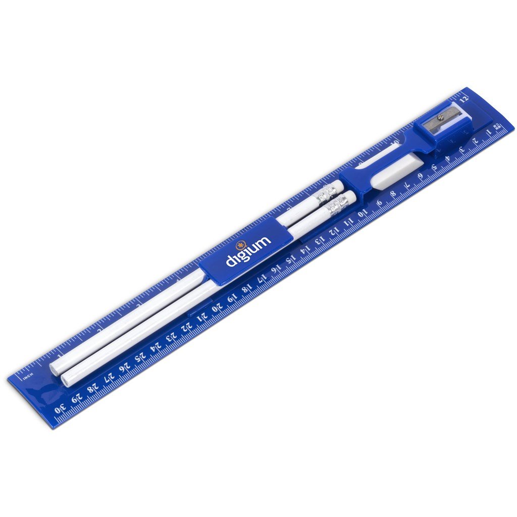 Altitude Scholar Stationery Set
