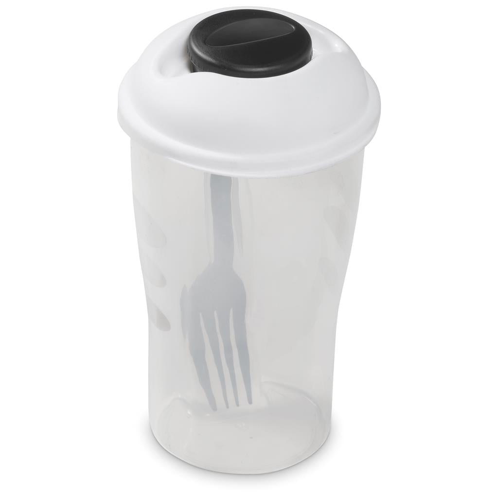 Altitude Crave Food Capsule
