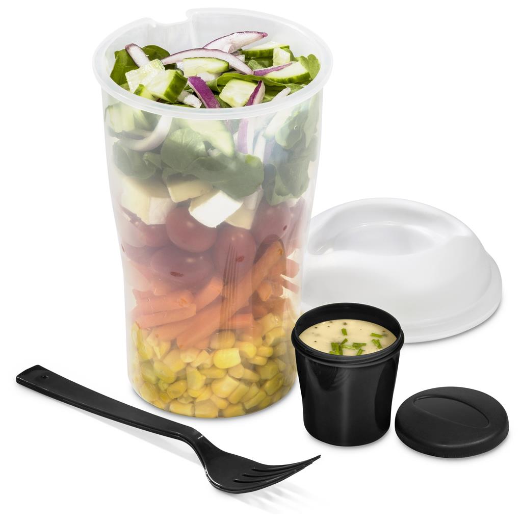 Altitude Crave Food Capsule
