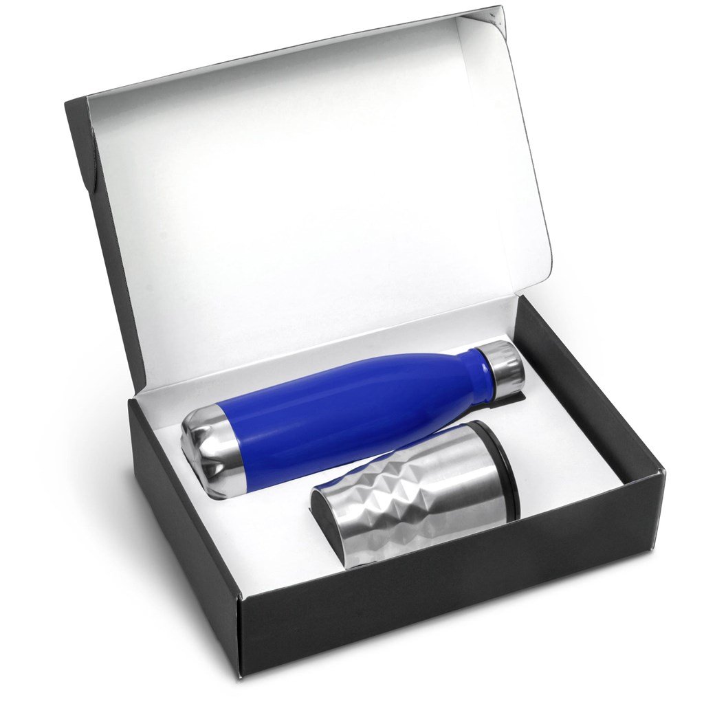 Omega Two Gift Set