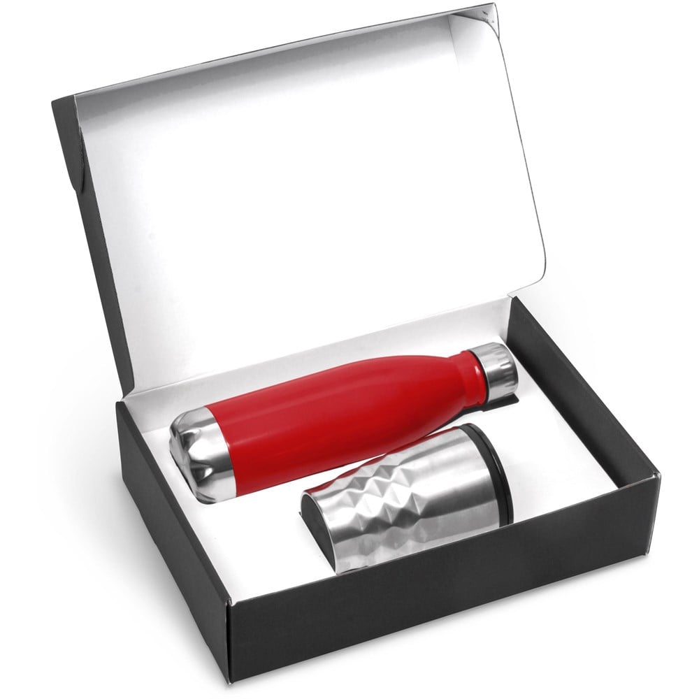 Omega Two Gift Set