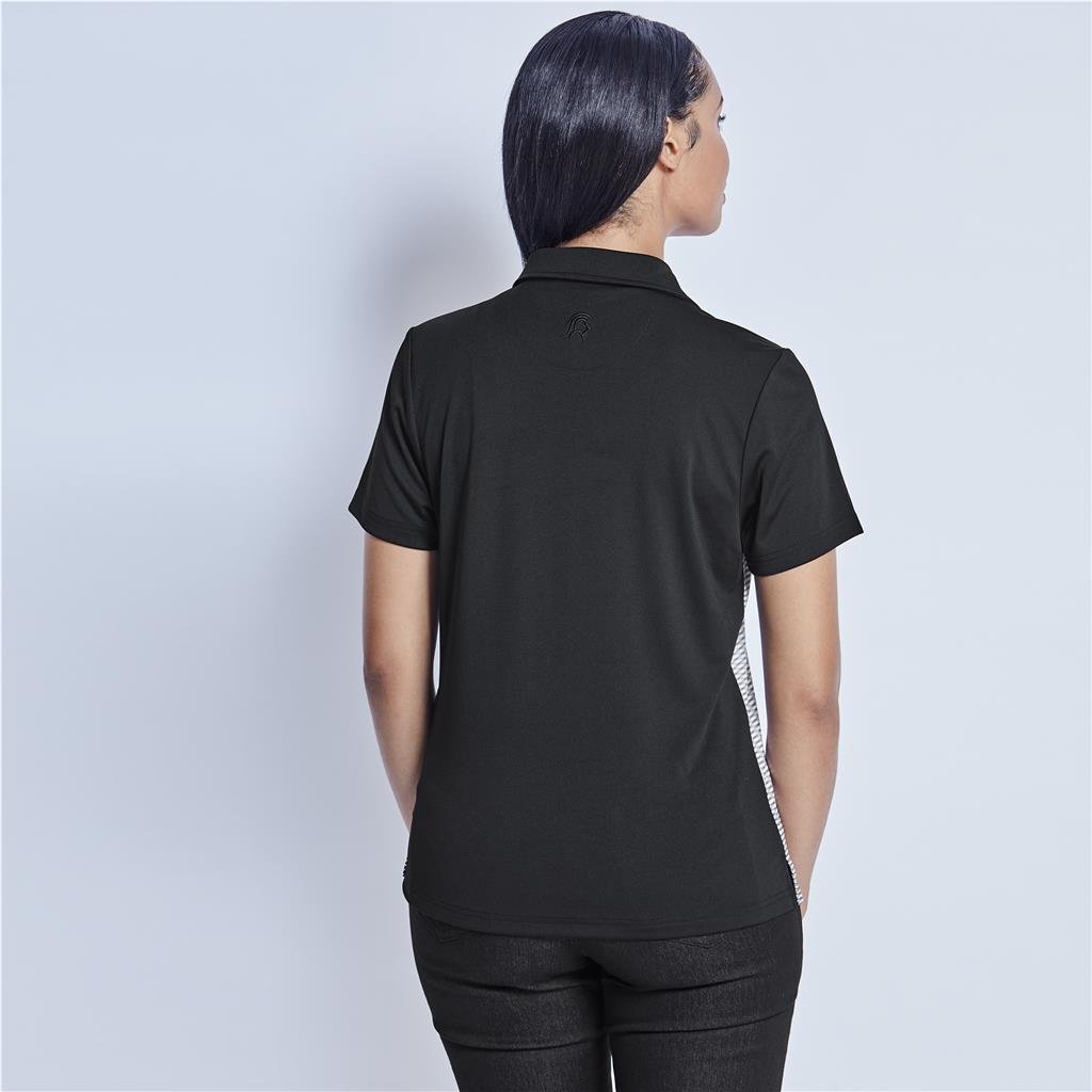 Ladies Masters Golf Shirt