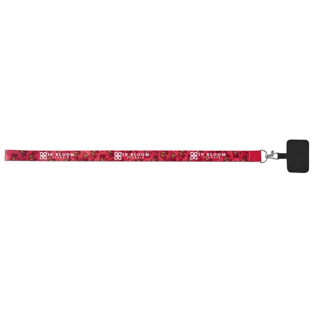 Altitude Firenze Phone Lanyard