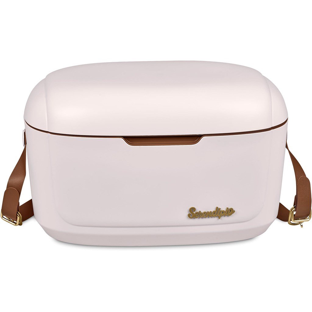 Serendipio Marina 12-Litre Cooler Box