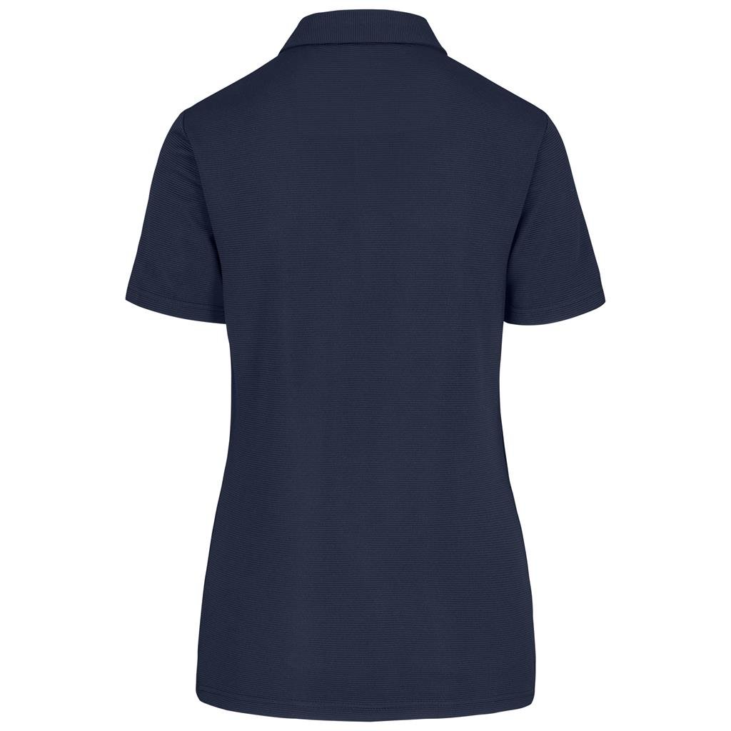 Ladies Alex Varga Xenia Golf Shirt