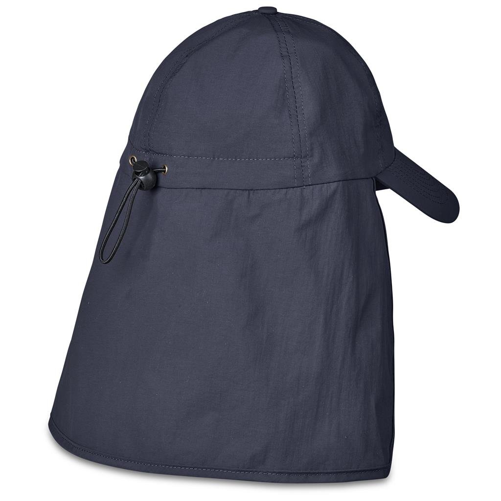 Jabula 6 Panel Cap