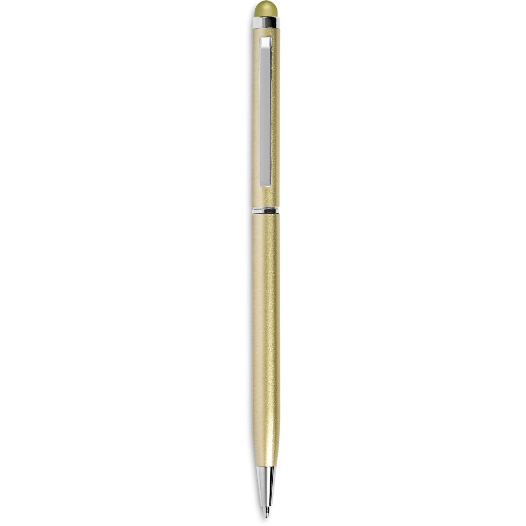 Altitude Hamptons Slim Stylus Ball Pen